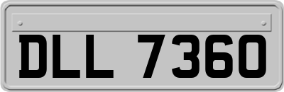DLL7360