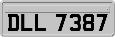 DLL7387