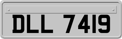 DLL7419