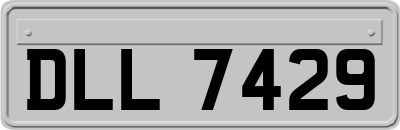 DLL7429