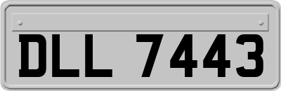 DLL7443