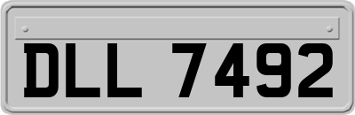 DLL7492