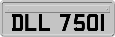 DLL7501