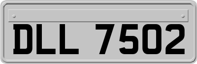 DLL7502