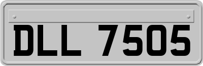 DLL7505