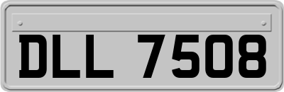 DLL7508