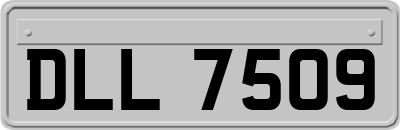 DLL7509