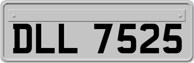 DLL7525