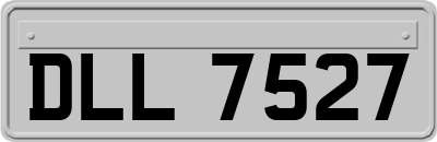 DLL7527