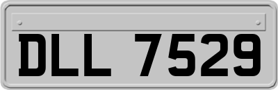 DLL7529