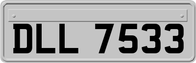 DLL7533