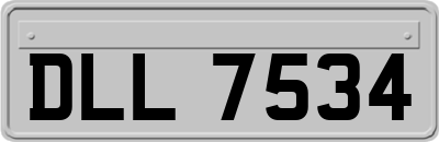 DLL7534