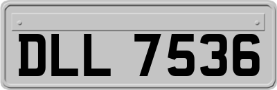 DLL7536
