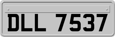 DLL7537