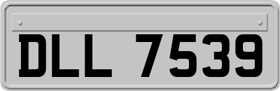 DLL7539