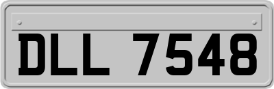 DLL7548