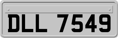 DLL7549