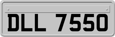 DLL7550