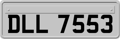 DLL7553