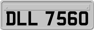 DLL7560