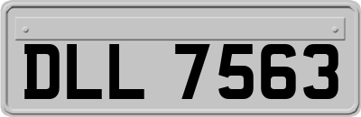 DLL7563