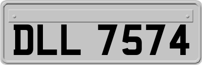 DLL7574