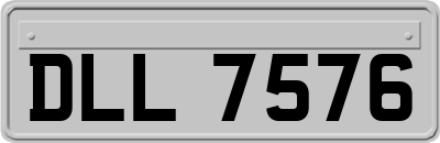 DLL7576