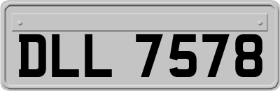 DLL7578