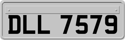 DLL7579