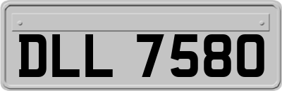 DLL7580