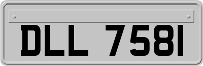 DLL7581