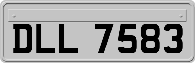 DLL7583