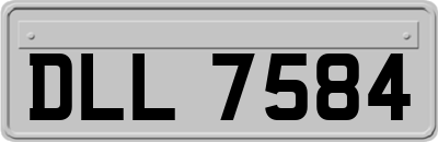 DLL7584