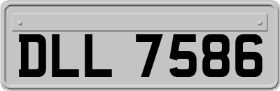 DLL7586