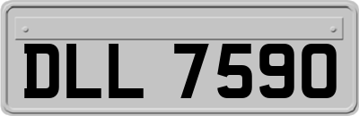 DLL7590