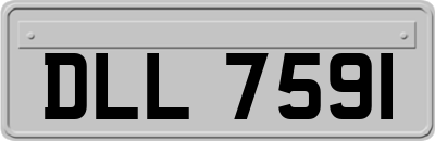 DLL7591