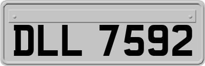 DLL7592