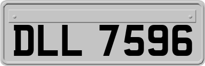 DLL7596