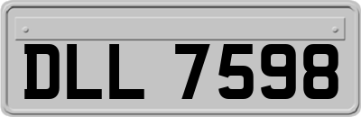 DLL7598