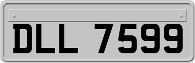 DLL7599