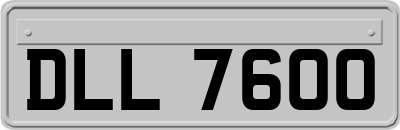 DLL7600