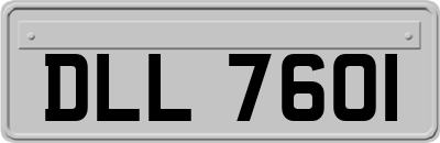 DLL7601