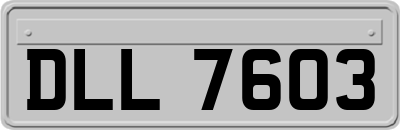 DLL7603