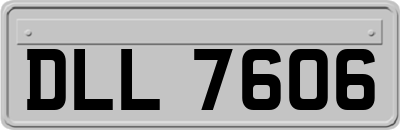 DLL7606