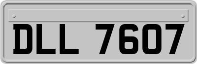 DLL7607