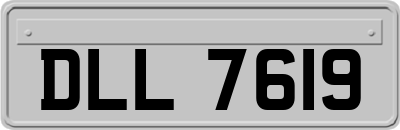 DLL7619