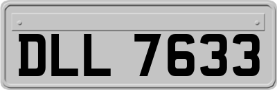 DLL7633