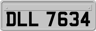 DLL7634