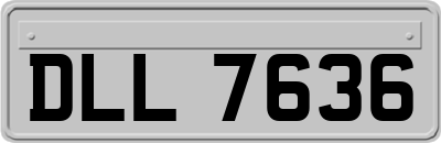 DLL7636