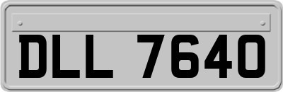 DLL7640